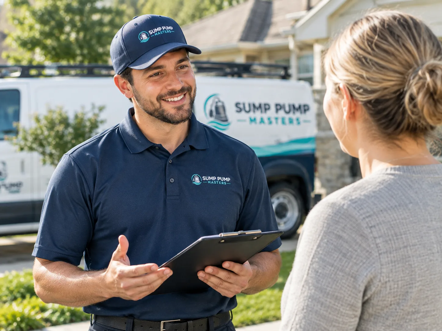 Sump Pump Repair Cunningham, TX FAQs